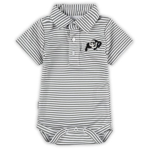 Newborn polo clearance onesie