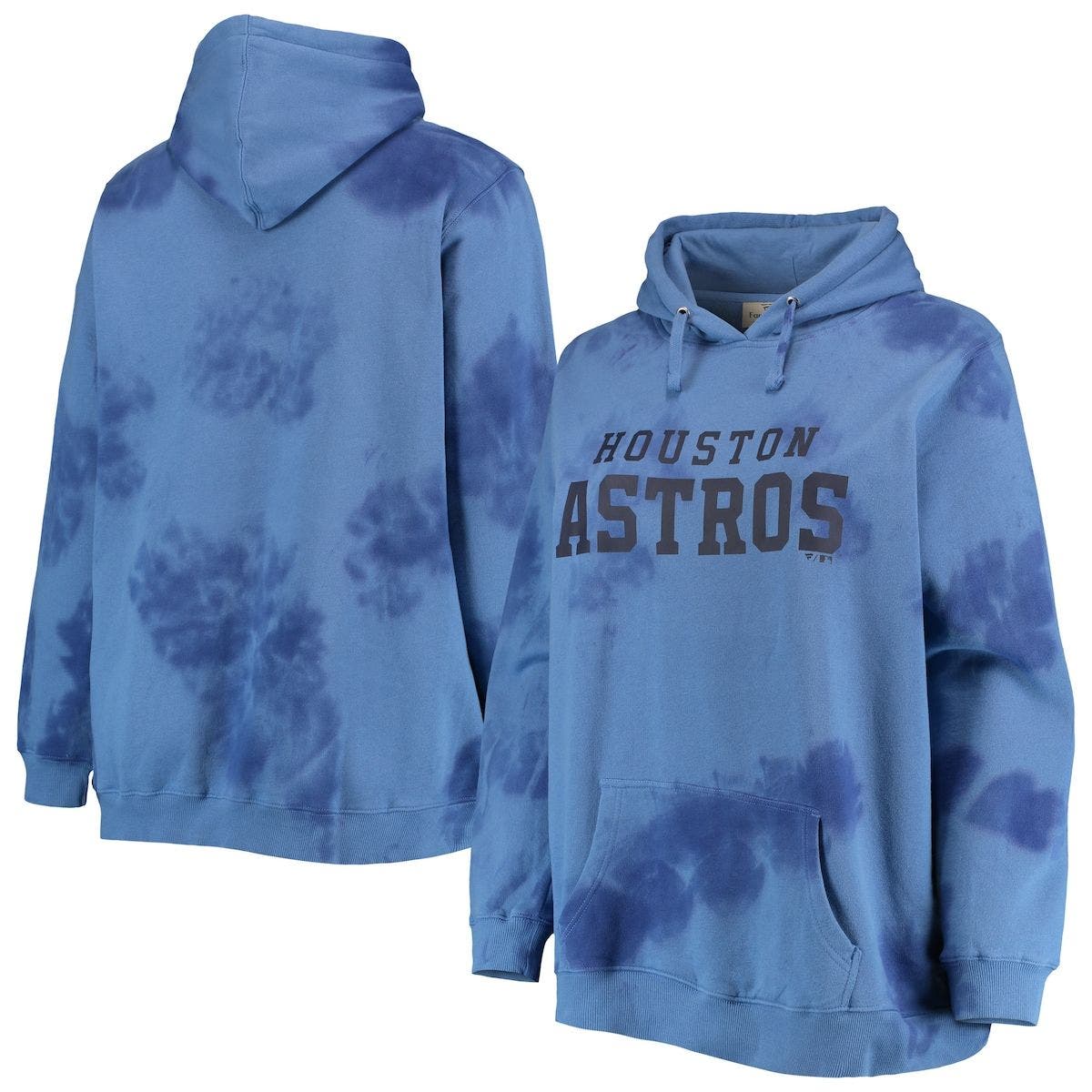 plus size navy hoodie