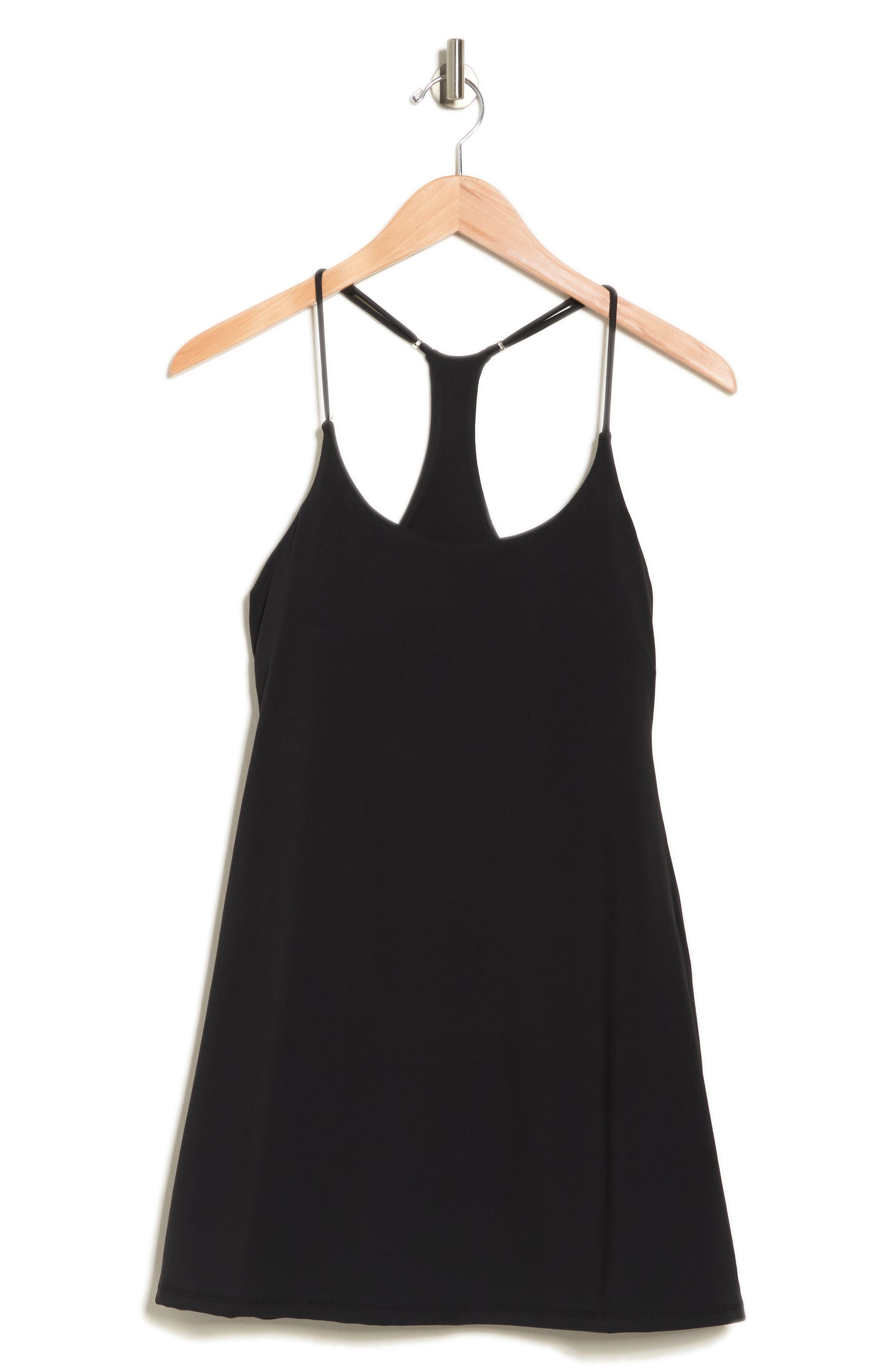 Z by Zella Active Racerback Dress Nordstromrack