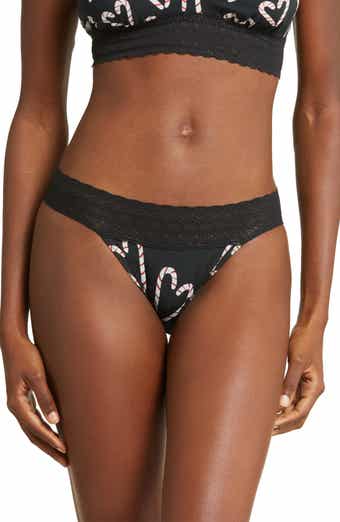 MeUndies on X: The Thong - Barely there or riding high. Your body, your  panty line. #AllOfMeUndies ->    / X
