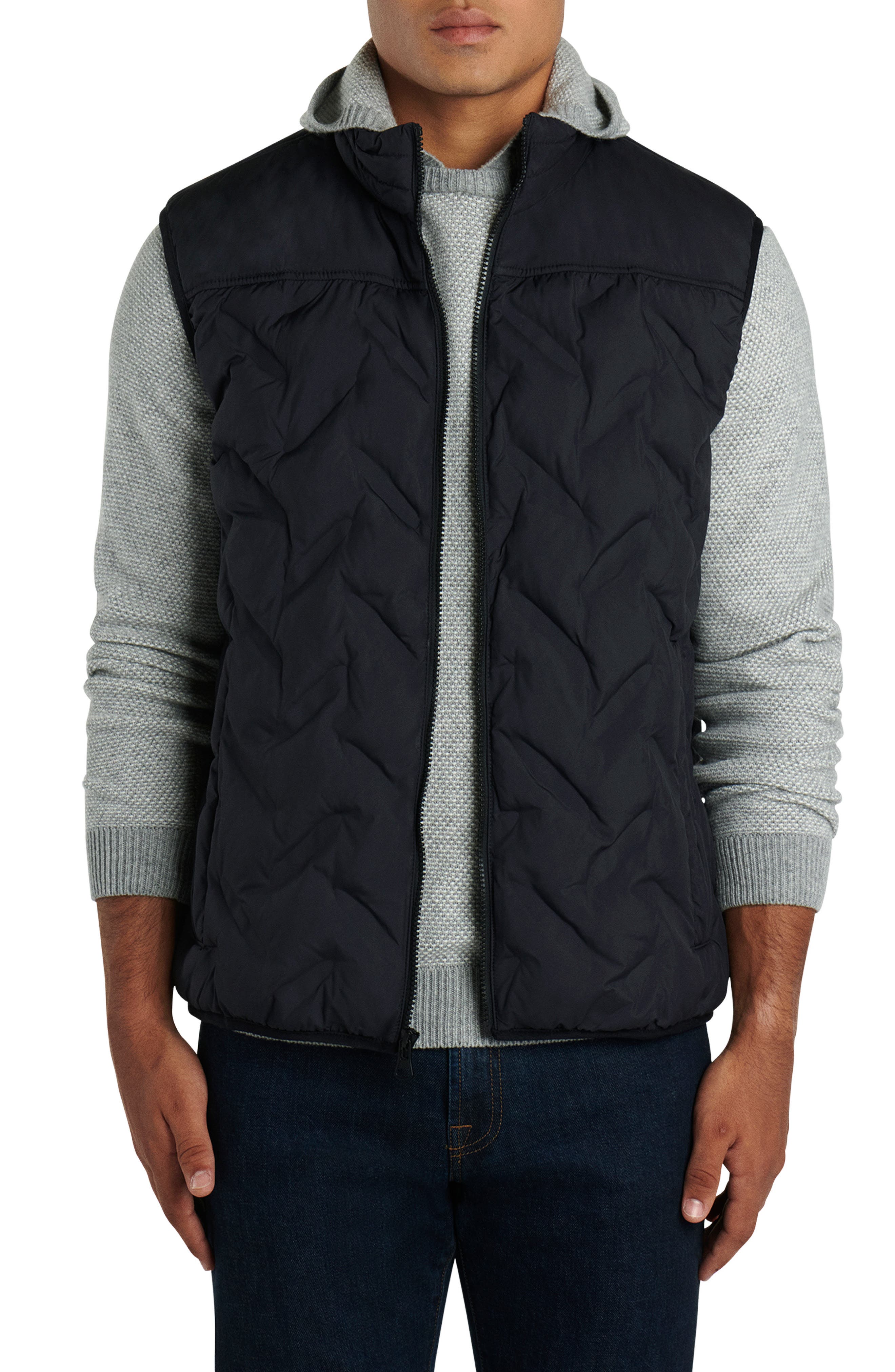 cervas jacket