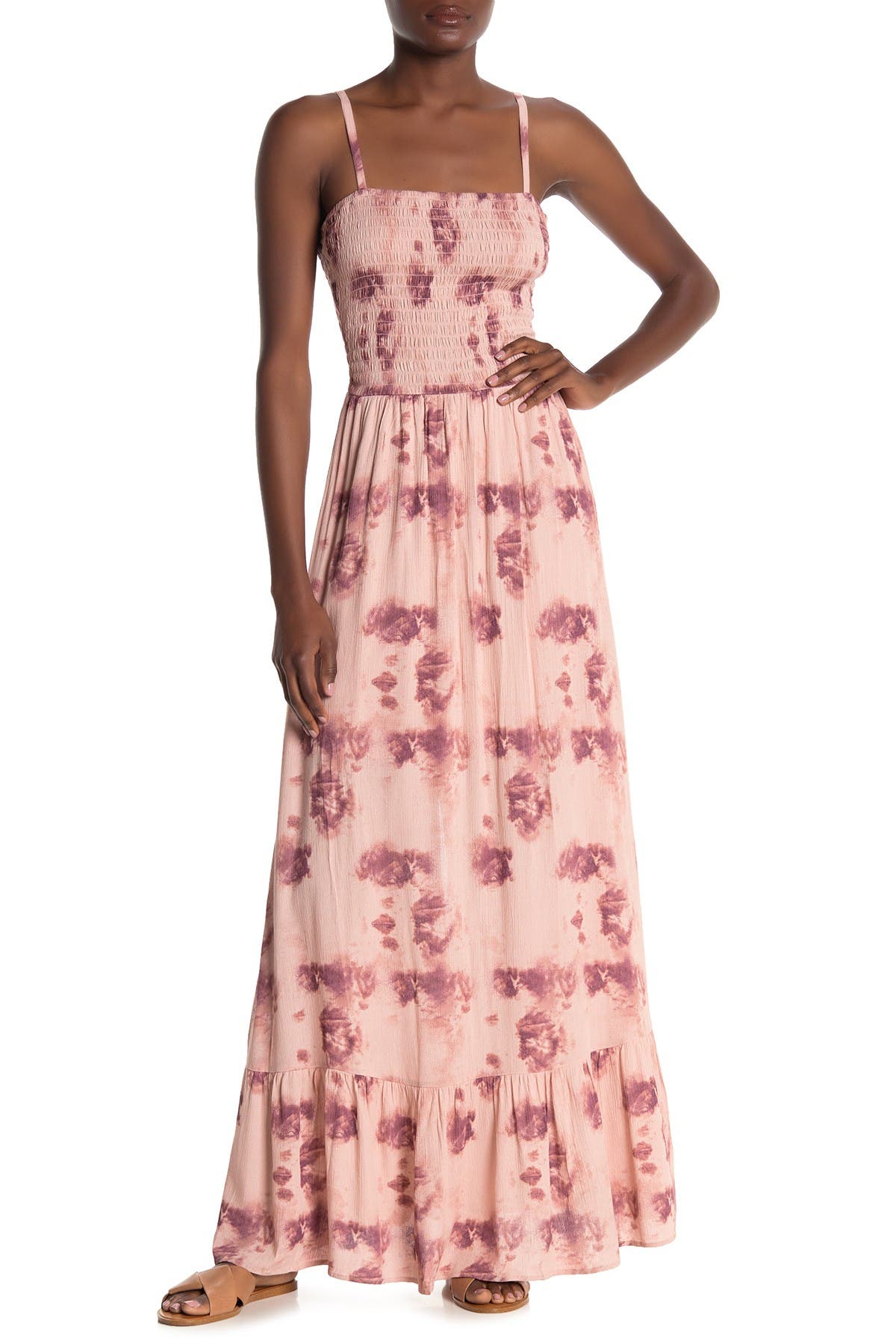 maxi dresses at nordstrom