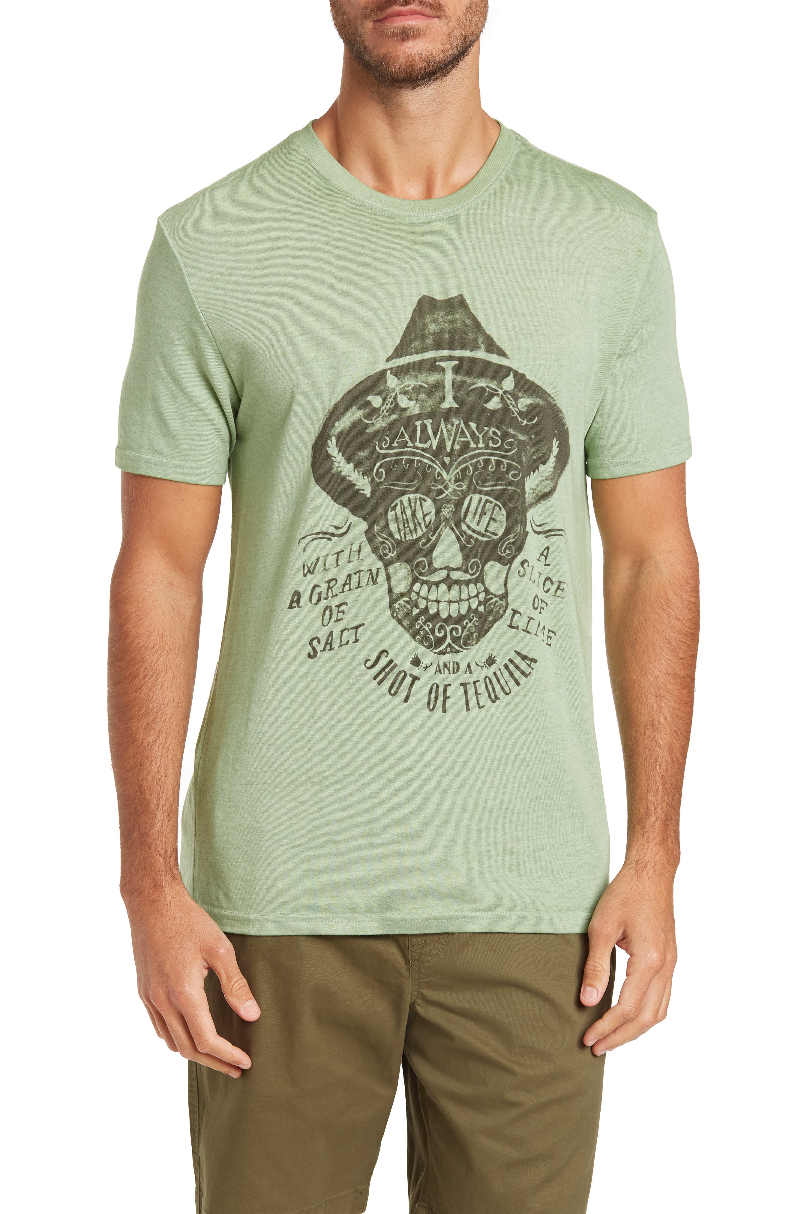 Men's Lucky Brand Shirts | Nordstrom