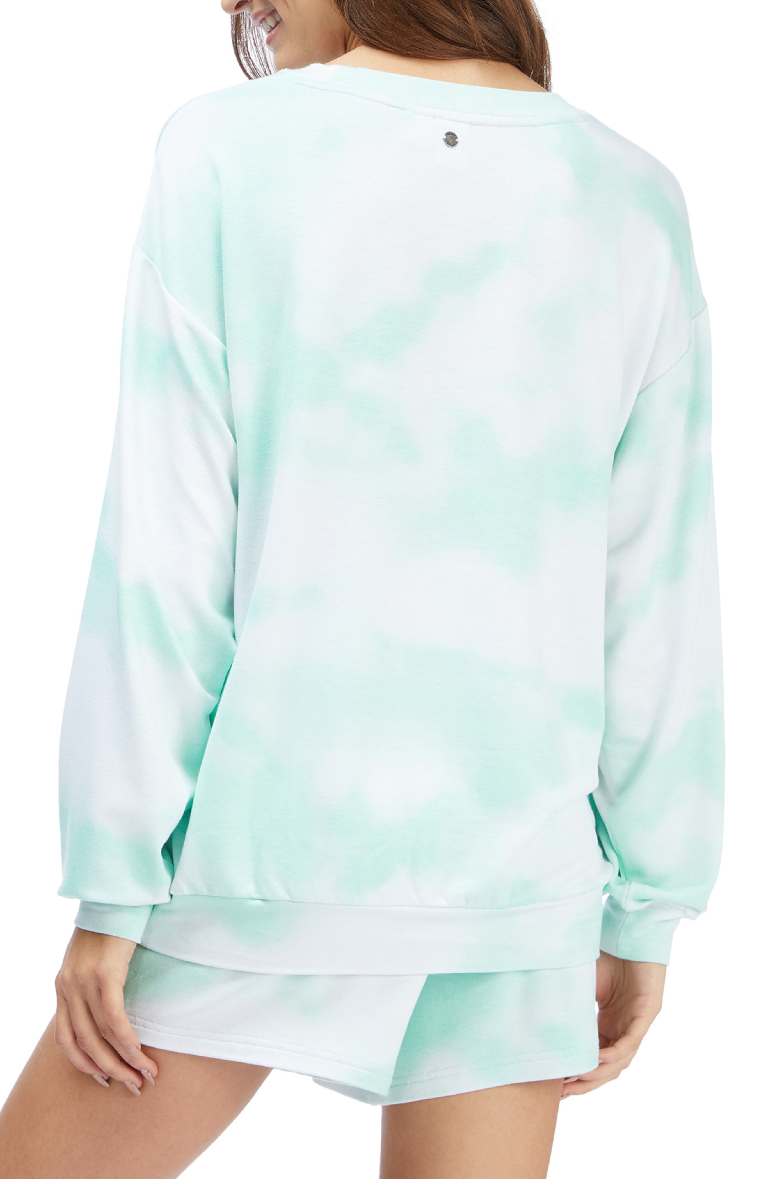So The Lounge Life Weekend Sweatshirt 