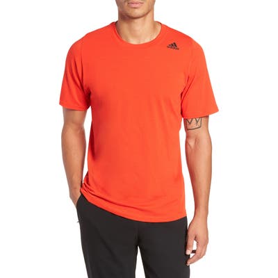 Adidas Technical Crewneck T-Shirt