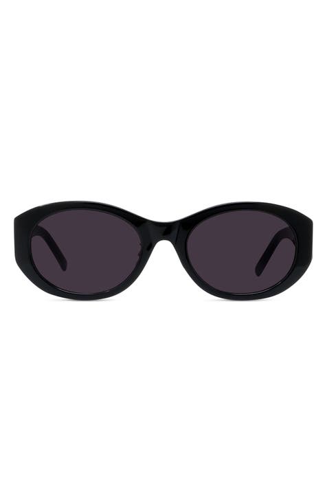 Givenchy Men's 4G-Logo Double Lens Ski Goggles
