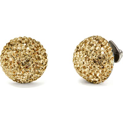 Kate Spade New York Brilliant Statement Stud Earrings