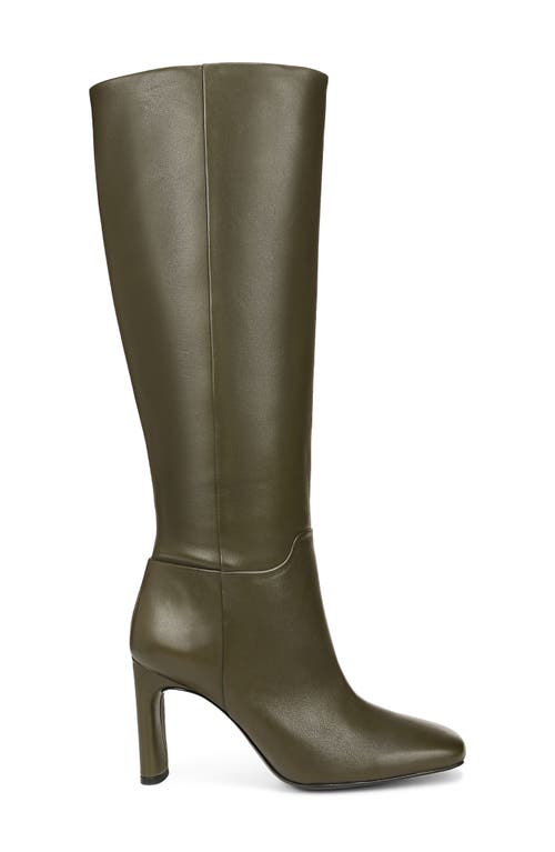 Sarto By Franco Sarto Flexa High Boot In Olive