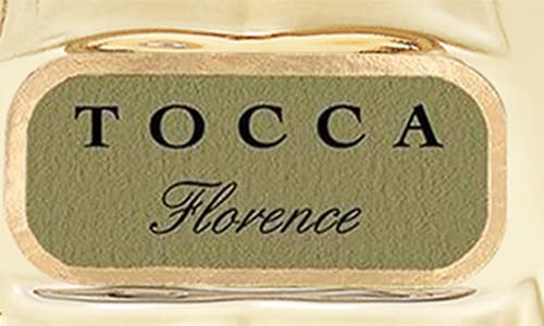 Tocca Florence Eau De Parfum In No Color