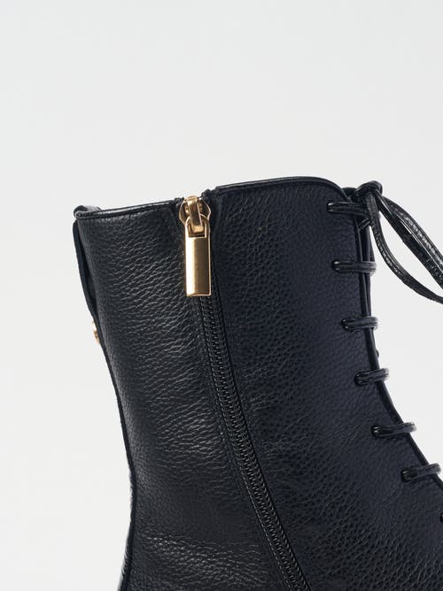 Shop Mavette Aida Boot In Black