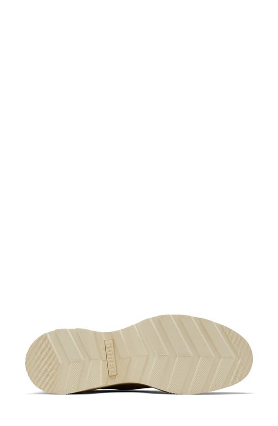 Sorel Women's Hi-line Heel Pull On Chelsea Boots In Umber Ceramic