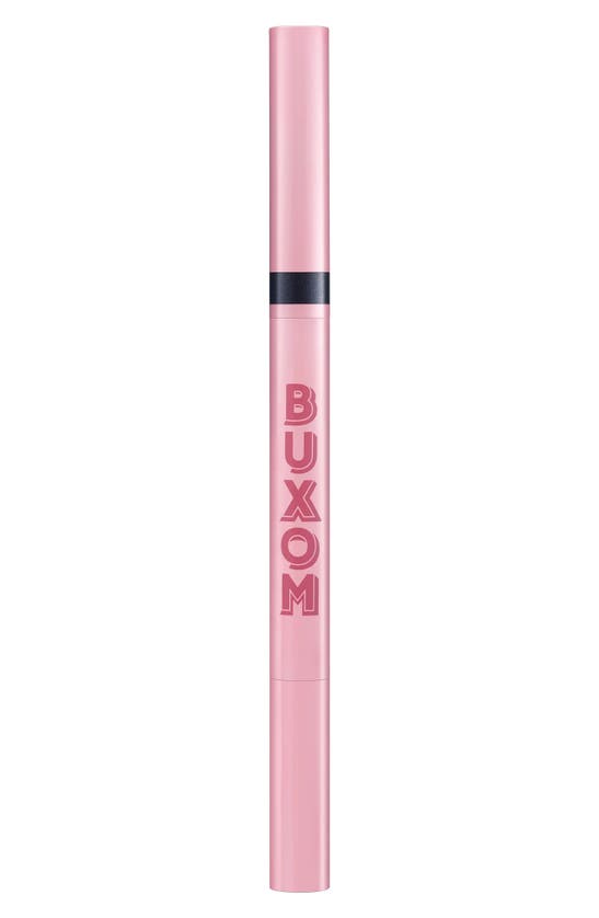 Buxom Power Line Lasting Eyeliner In Midnight Sparkle