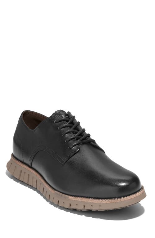 COLE HAAN COLE HAAN ZEROGRAND REMASTERED PLAIN TOE DERBY 