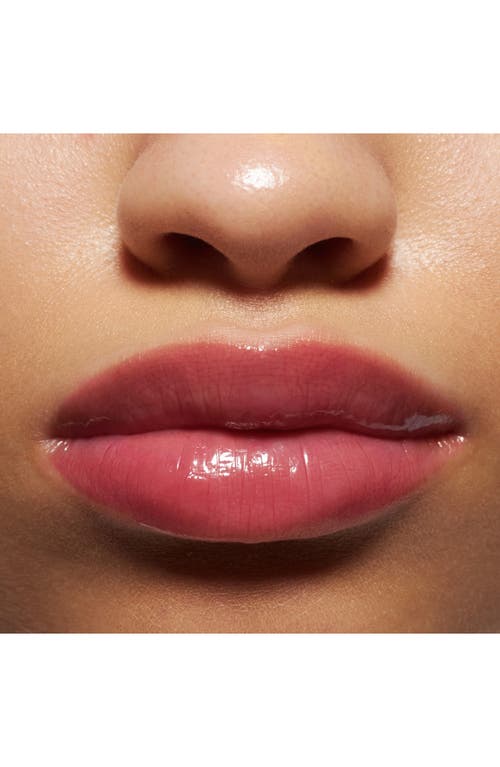Neen Glisten Up Creamy Lip Gloss In Boss