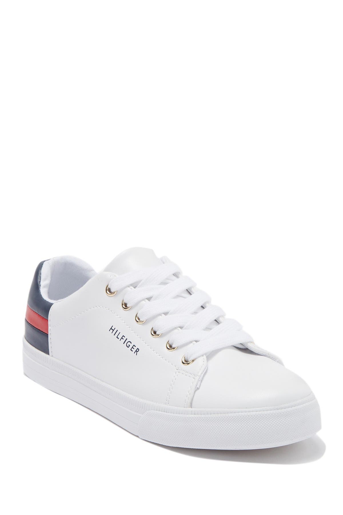 tommy girl sneakers
