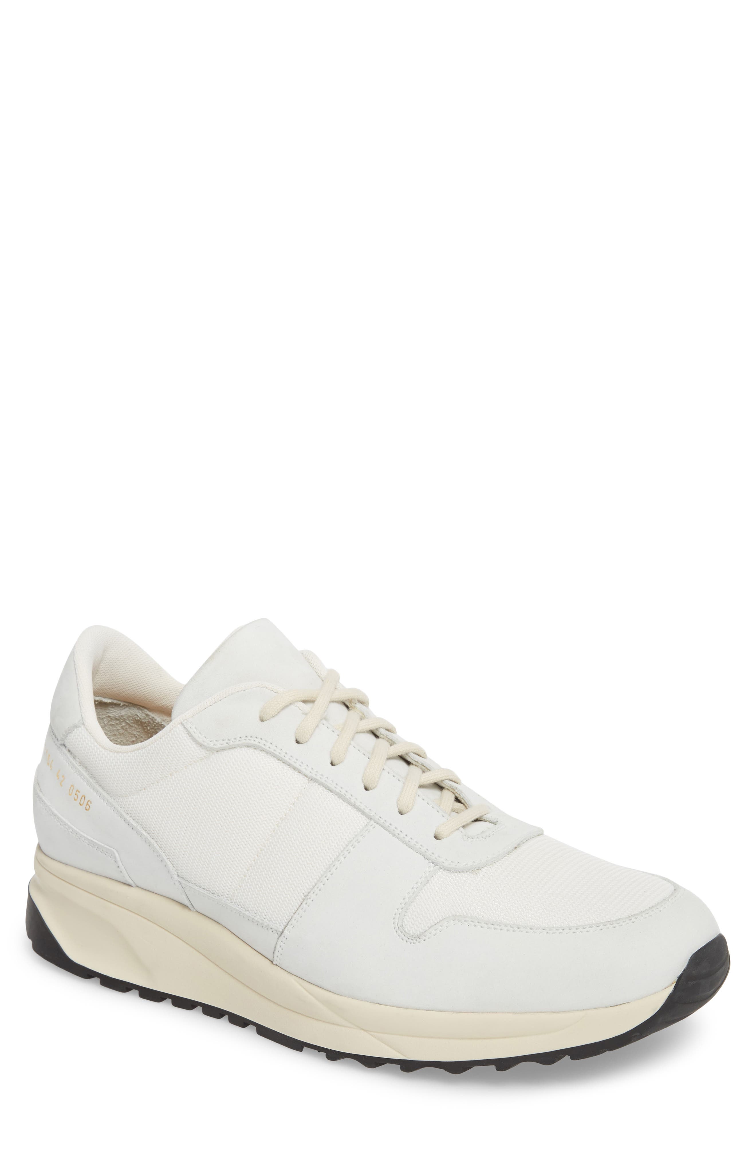 Common Projects Track Vintage Sneaker 