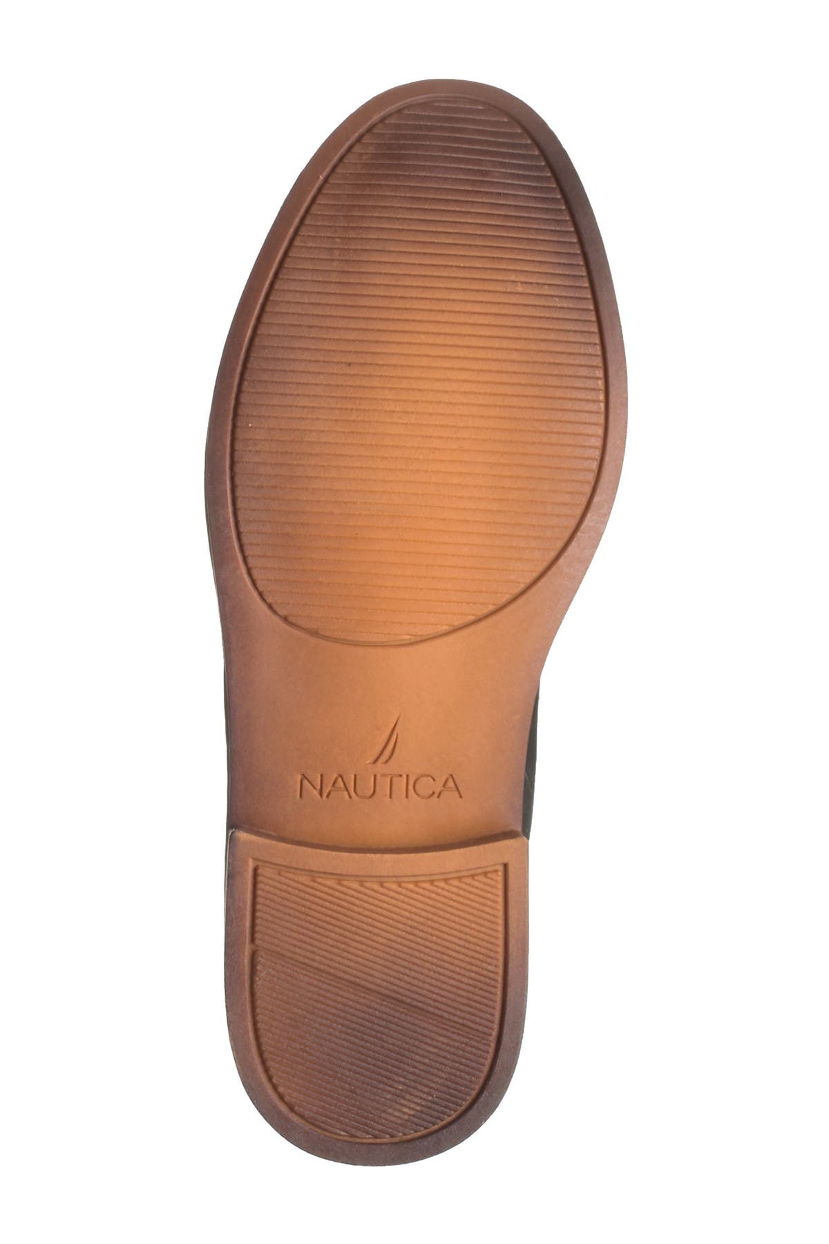 nautica chukka boot