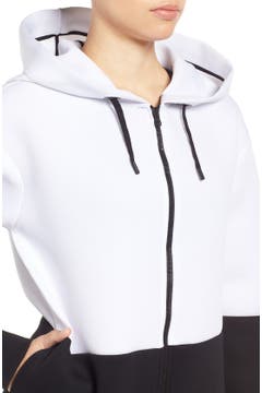 Ivy park zip up hoodie Clearance