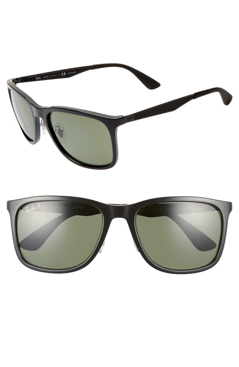 Ray-Ban 58mm Polarized Sunglasses | Nordstrom