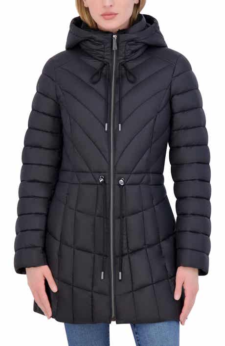 Packable jacket with down sales & primaloft fill bernardo