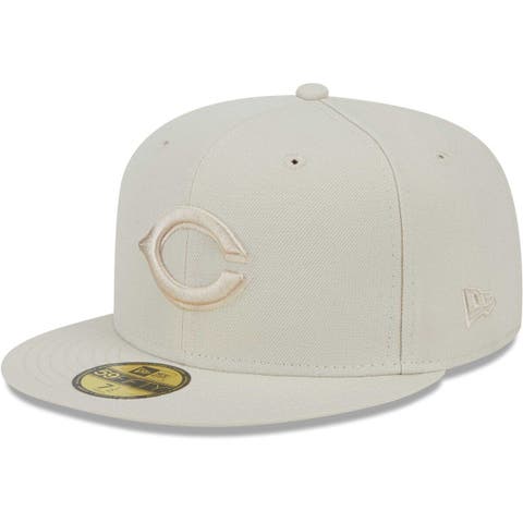 New Era Tacoma Rainiers Vegas Gold Two Tone Prime Edition 59Fifty