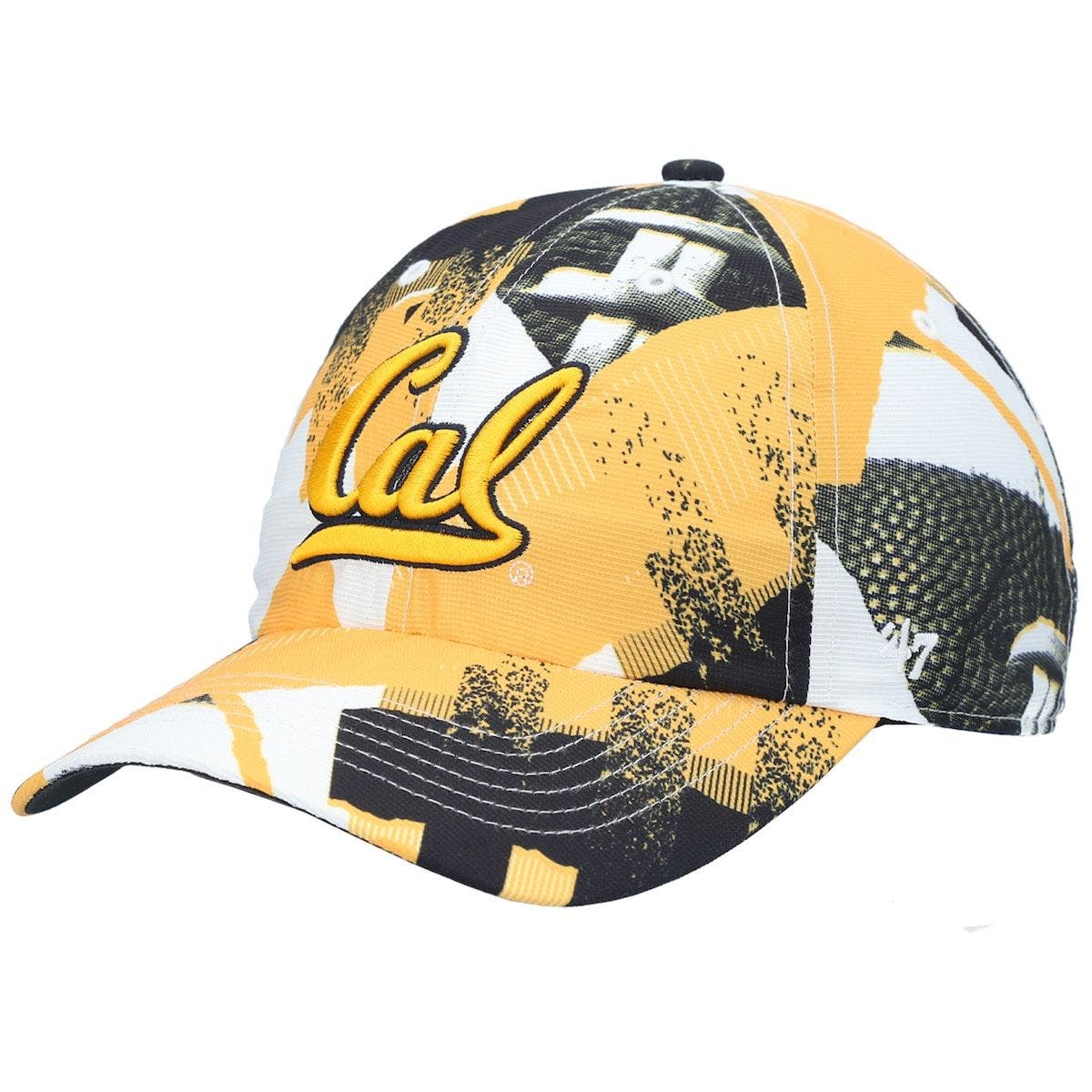 cal baseball hat