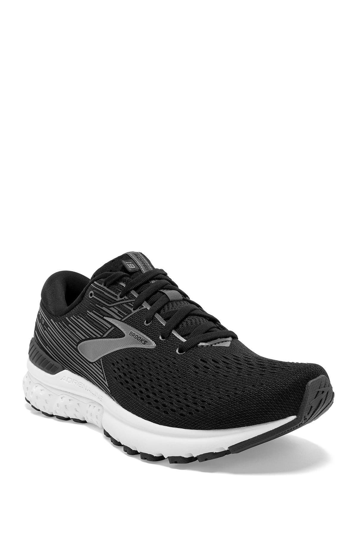 brooks adrenaline gts 19 nordstrom rack