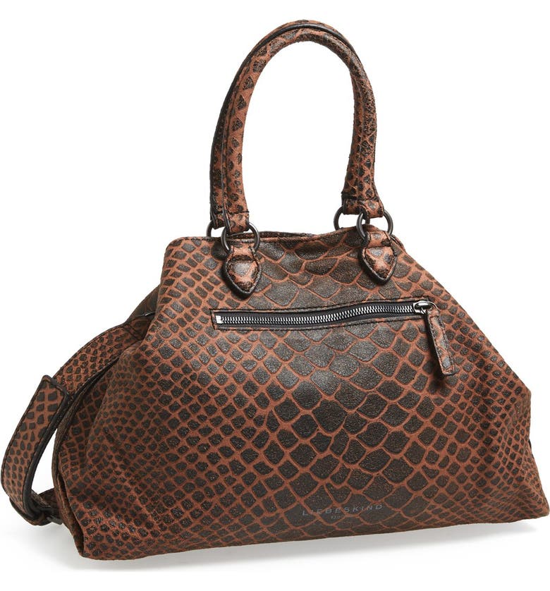 Spada Maxine Leather Tote