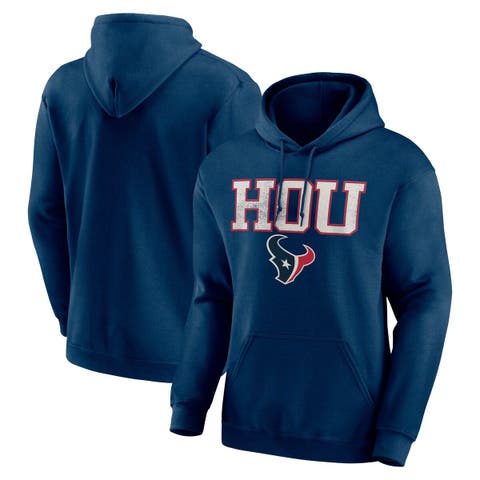 : Pets First NFL Houston Texans Hoodie for Dogs & Cats