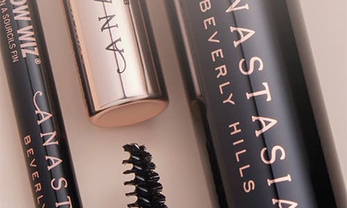 Anastasia Beverly Hills Brow & Lash Styling Makeup Kit In Soft Brown