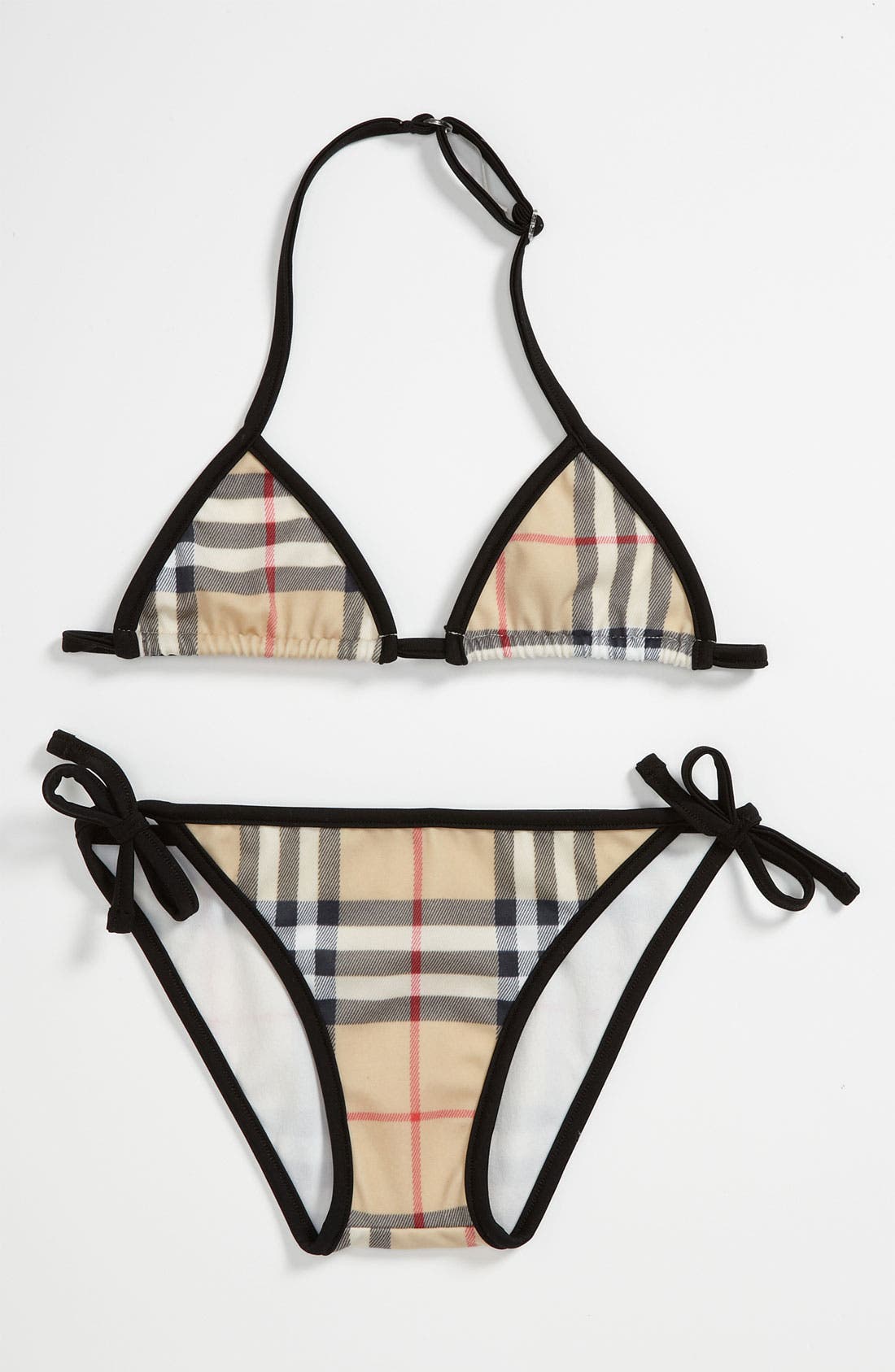 burberry bikini nordstrom