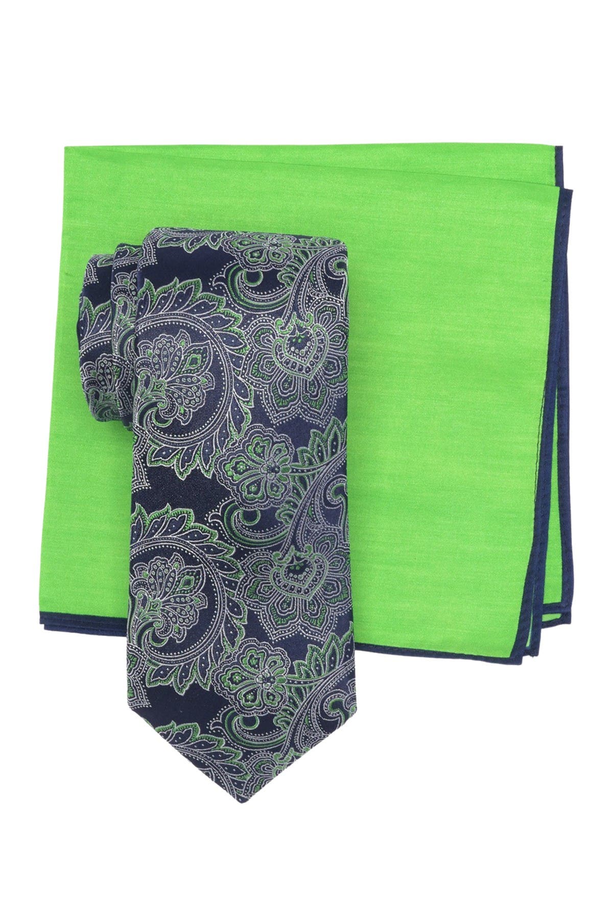 ted baker green tie