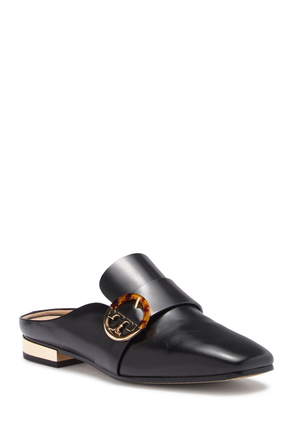 Tory Burch | Sidney Backless Loafer 