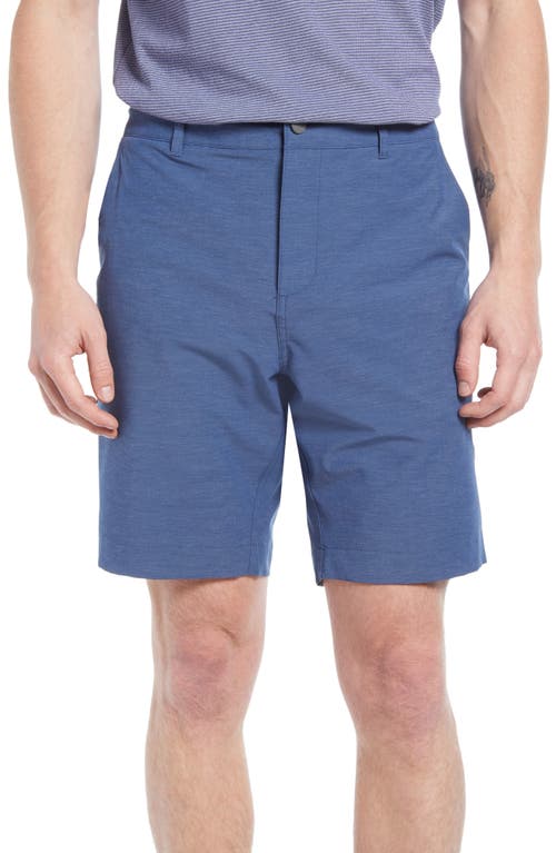Belt Loop All Day 9-Inch Shorts in Navy