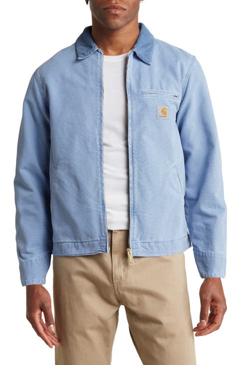Men's Shirt Jacket Coats & Jackets | Nordstrom