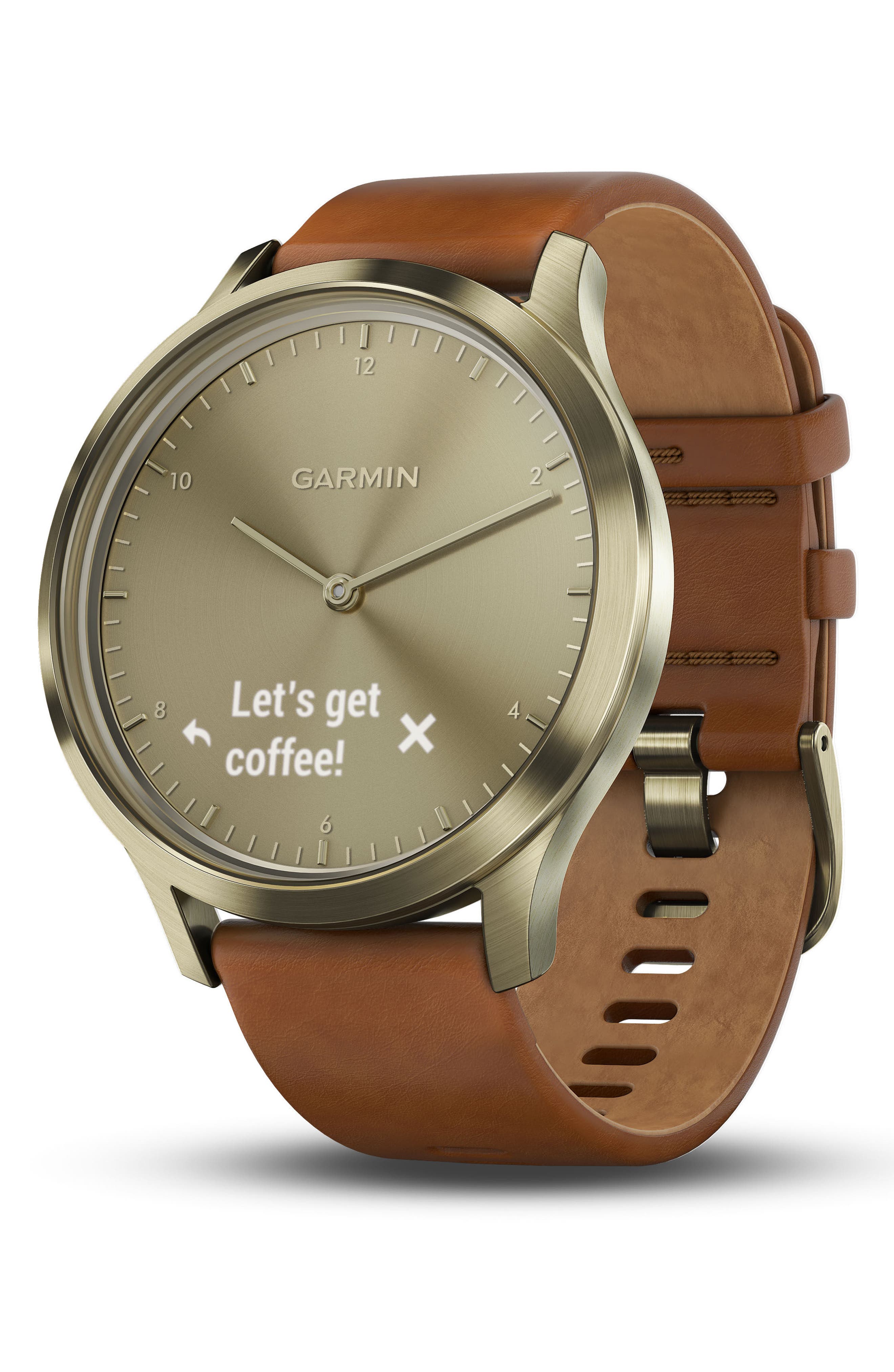 garmin unisex vivomove