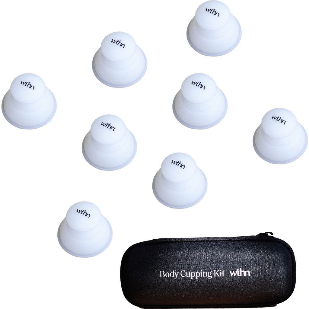 Wthn Body Cupping Kit In No Color