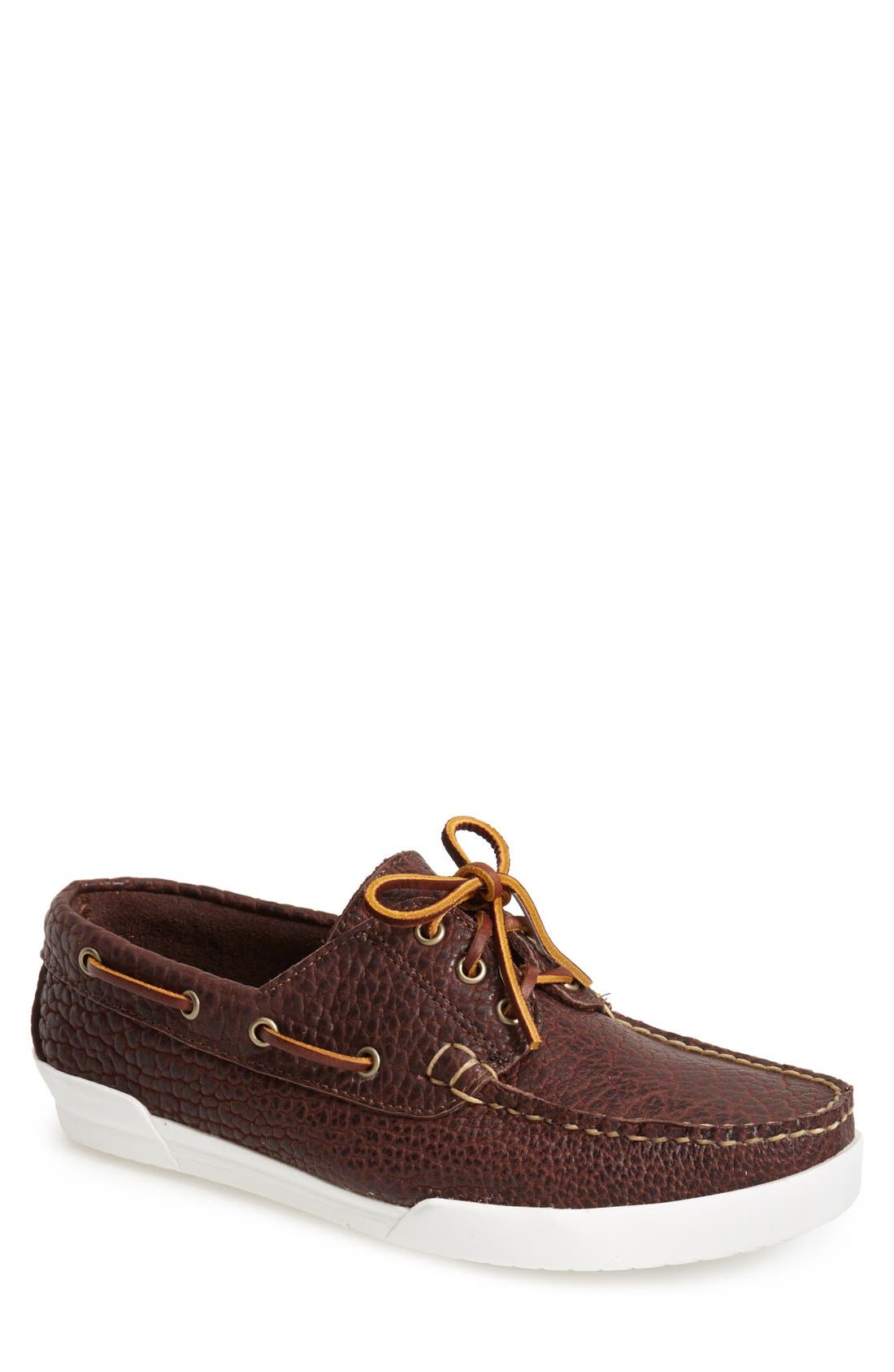 Eastland Made in Maine 'Desert' Boat Shoe (Men) Nordstrom