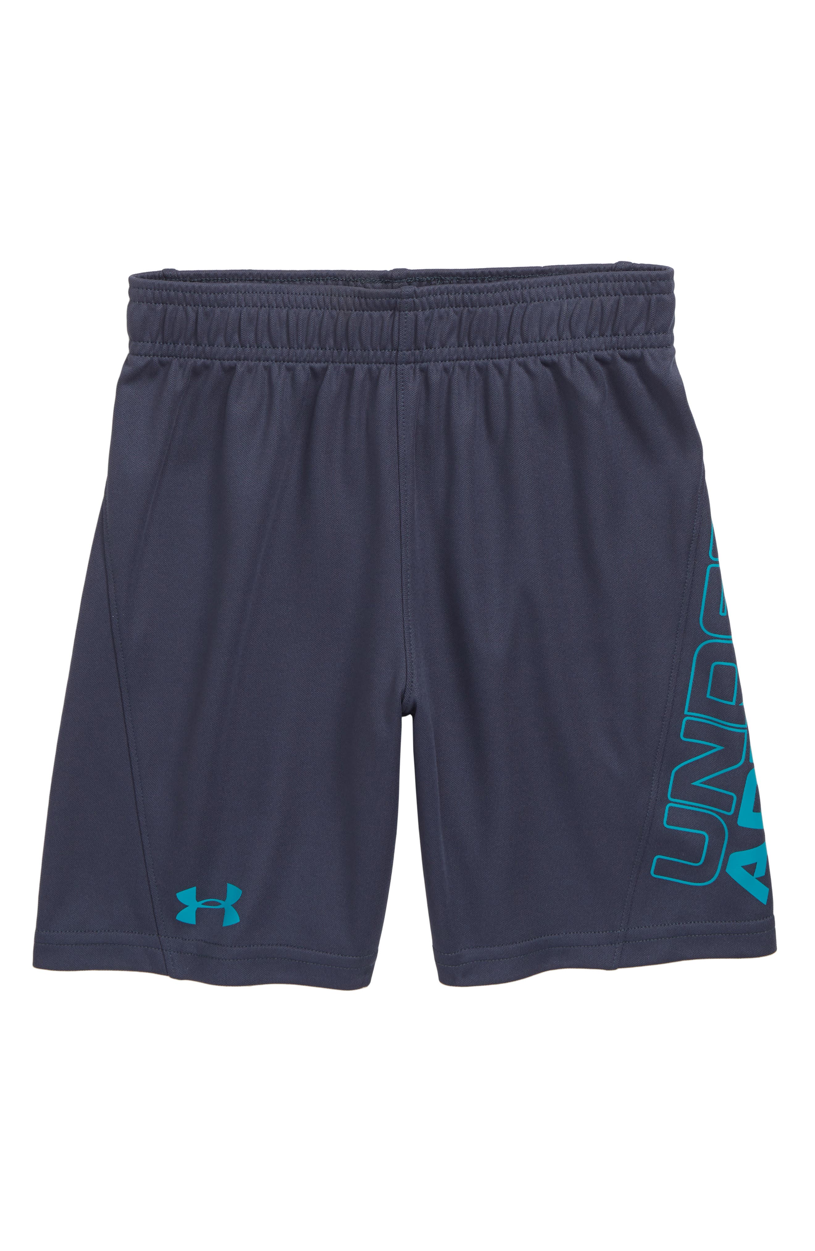 little boys under armour shorts