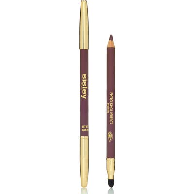 Sisley Paris Phyto-Khol Perfect Eyeliner Pencil - Plum