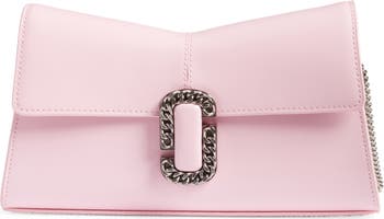 Want this Marc Jacobs clutch!  Designer clutch bags, Marc jacobs