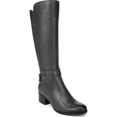 Naturalizer Dane Knee High Riding Boot