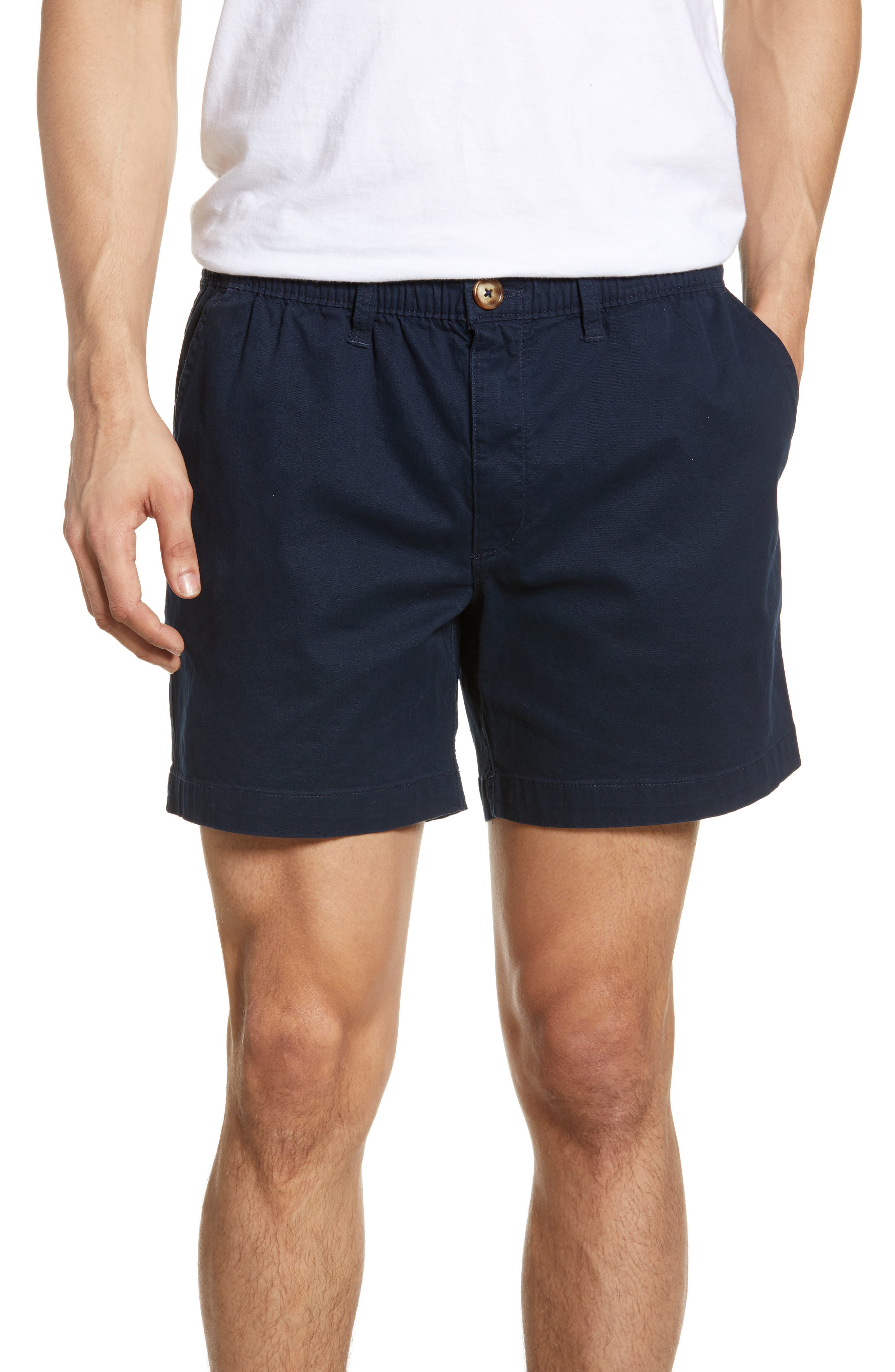 Chubbies The Armadas Shorts Nordstrom