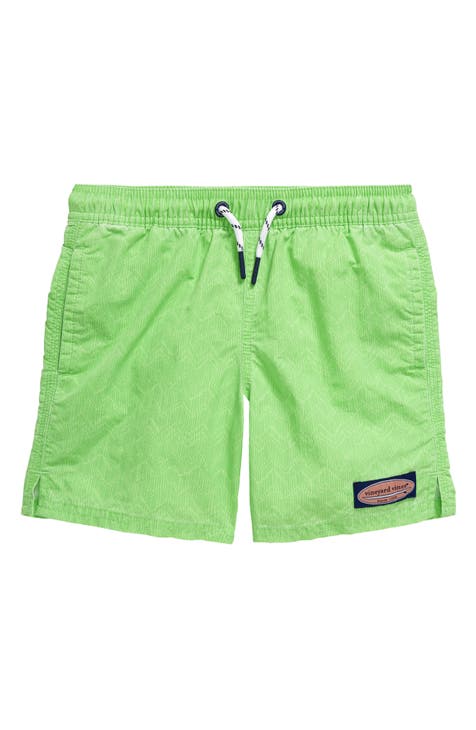 NFL, Bottoms, Nwt Boys Nfl Team Apparel Green Bay Packers Shorts