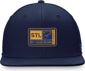 Fanatics Branded Men's St. Louis Blues Authentic Pro Training Camp Flex