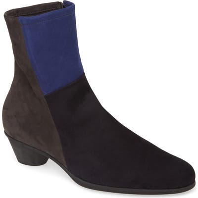 Arche Cynaba Bootie, Blue