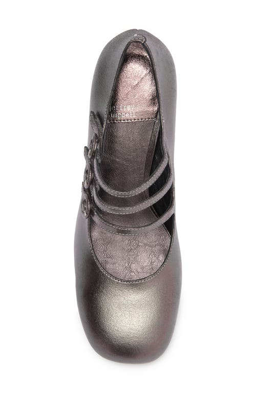 JEFFREY CAMPBELL JEFFREY CAMPBELL TIERZ MARY JANE PUMP