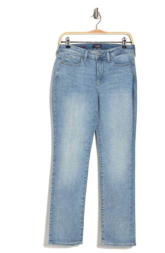 Nydj Sheri Slim Jeans In Solstice Wash