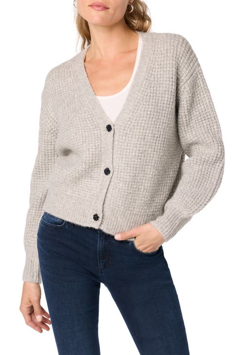 Grey Cardigan Sweaters for Women Nordstrom Rack