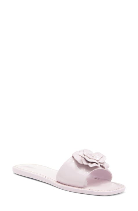 santana slide sandal (Women)